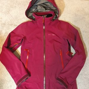 Arc'teryx Sentinel AR Women's Ski Jacket
